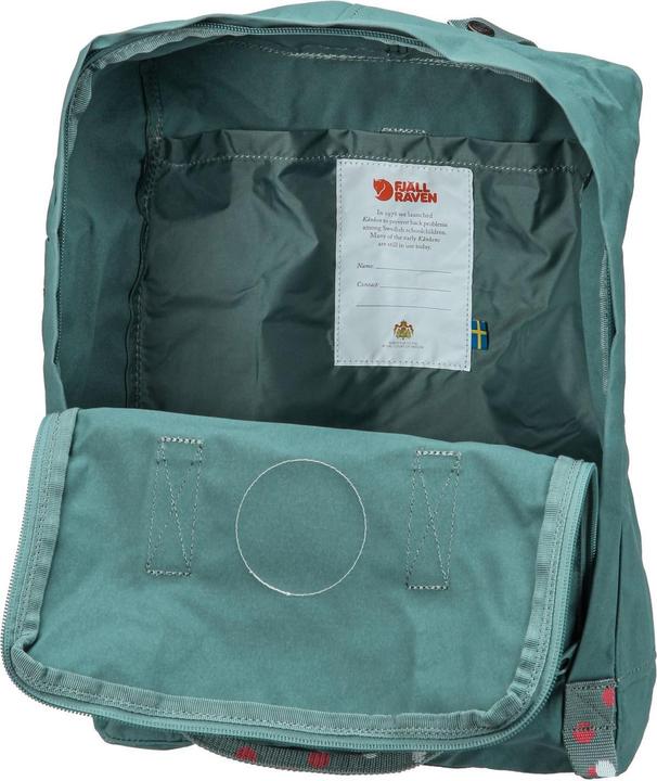 Actual product image Fjällräven Kånken (16 l)