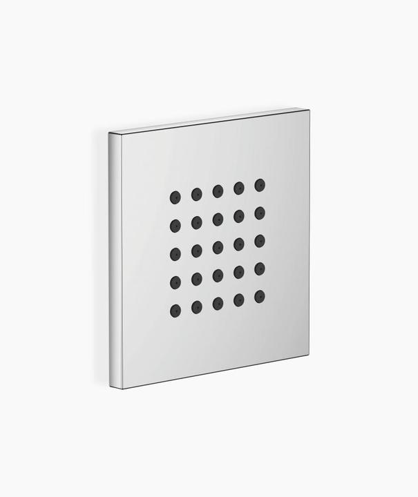 Actual product image Dornbracht Dornb UP side shower SIDERAIN chr (6 l/min)