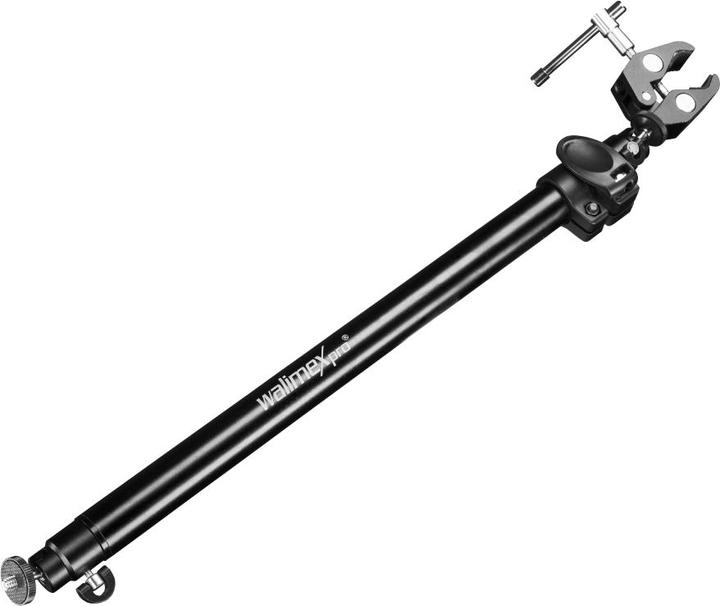 Actual product image Walimex Universal slider support (Leg)