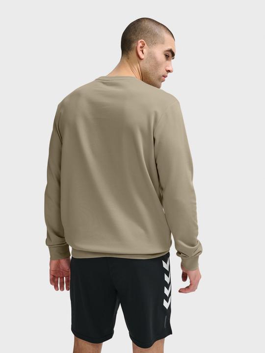 Produktbild hummel hmlACTIVE SWEATSHIRT (L)