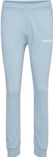 Actual product image hummel Hmllegacy Woman Tapered Pants (M)