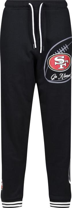 Recovered Re:covered Jogger Fleece Sweatpants San Francisco 49ers - S (S)
