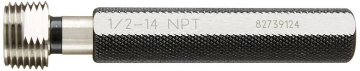Immagine prodotto Magni Filettatura calibro NPT 1/2" (2 cm)