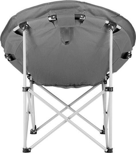Produktbild Nils NC3070 GRAUER CAMPINGSTUHL