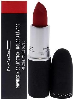 Immagine prodotto MAC Cosmetics Rossetto Powder Kiss (Nobildonna, 929 Tu sei un po' strano)