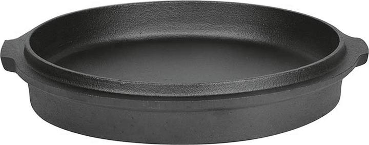 Actual product image Esschert Design Grill pot Dutch oven 12, 6.5 L