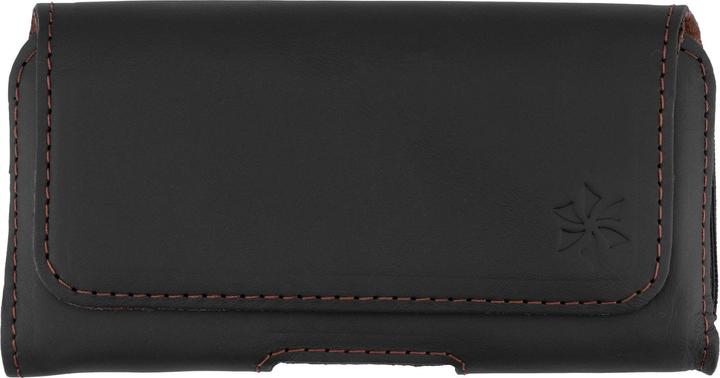Immagine prodotto Honju horizon custodia da cintura in pelle liscia per smartphone Google (Google Pixel 6a, Google Pixel 6, Google Pixel 7, Google Pixel 6 Pro, Google Pixel 7a, Google Pixel 7 Pro)