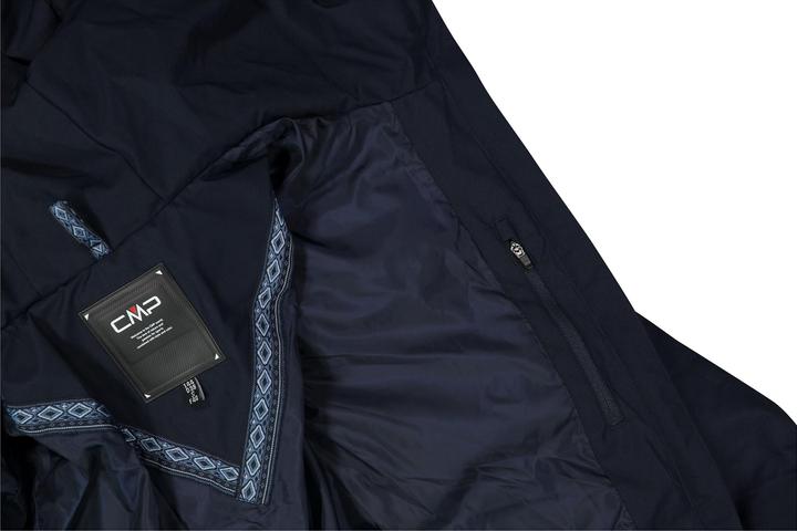 Immagine prodotto CMP Campagnolo Felpa con cappuccio (46)