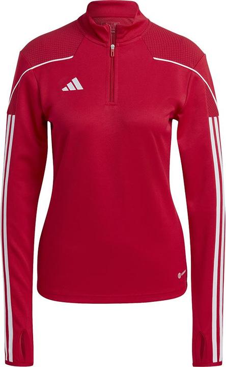 Produktbild adidas Tiro 23 Trainingspullover Damen (XS)