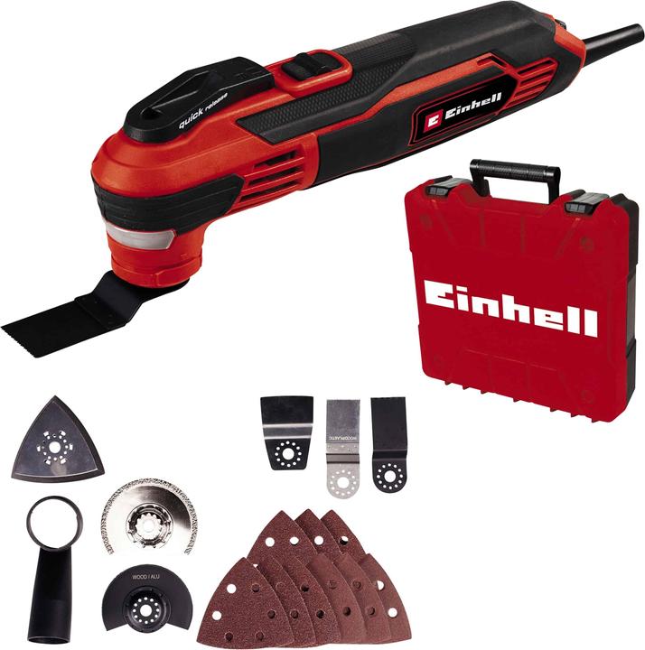 Einhell TE-MG 350 EQ
