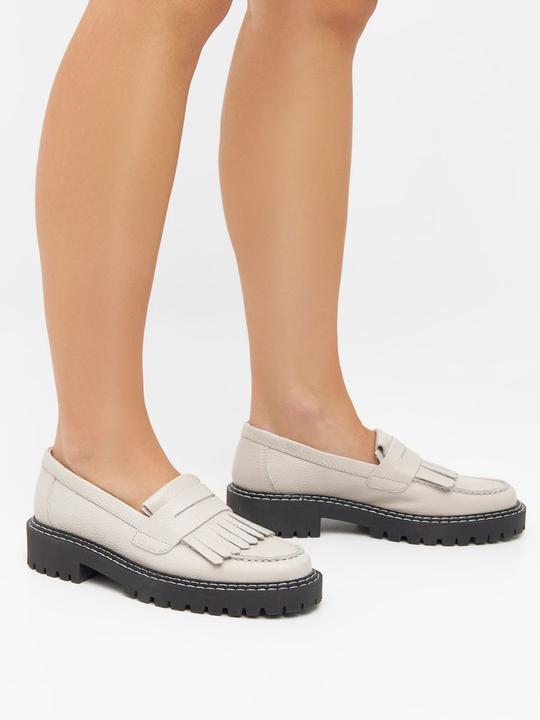 Produktbild Bianco BIAGUNNA Halbschuhe (41)