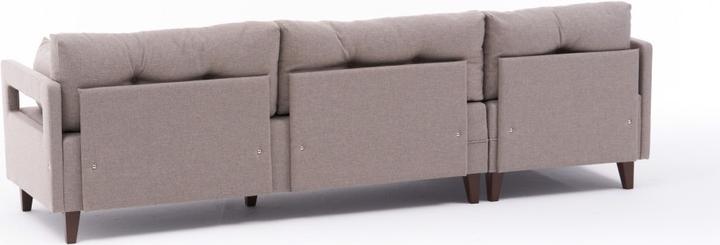 Produktbild Hanah Home Comfort (Ecksofa)
