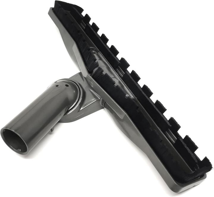 Actual product image Kniwelshop Flexible Parkettdüse für Dyson Staubsauger mit Adapter