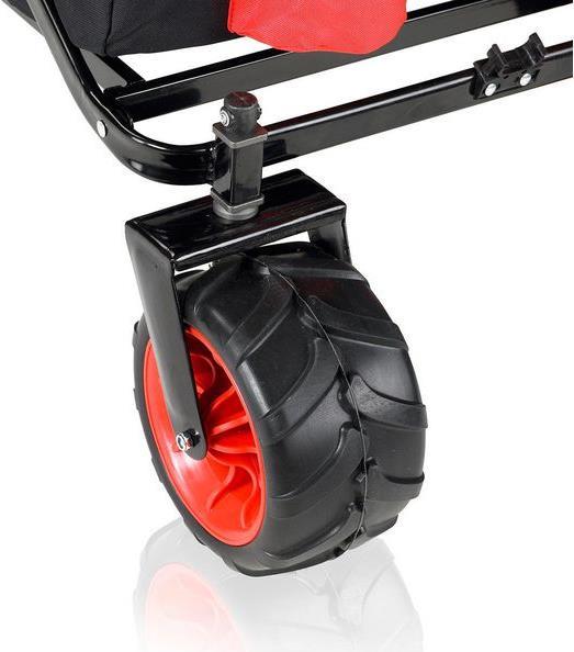 Produktbild Samax Faltbarer Bollerwagen offroad cool