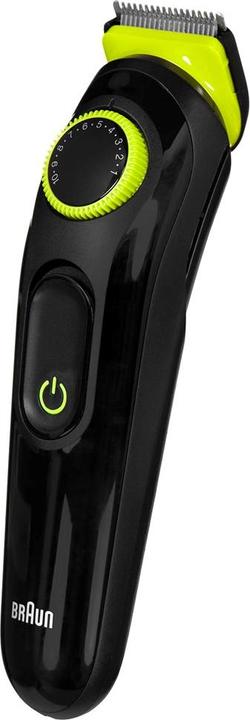 Immagine prodotto Braun Beardtrimmer Series 3 (BT3323)