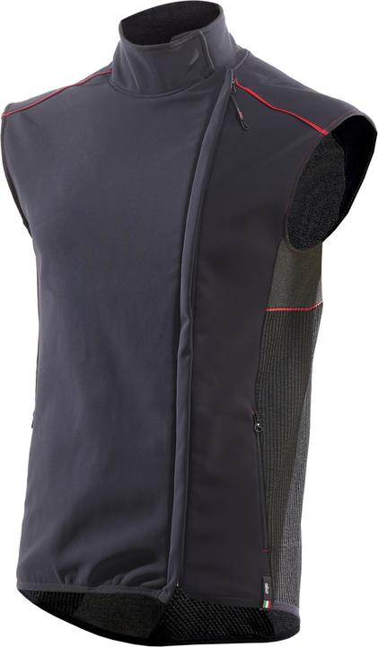 Actual product image Sixs Gilet coupe-vent WTS V3 (S)