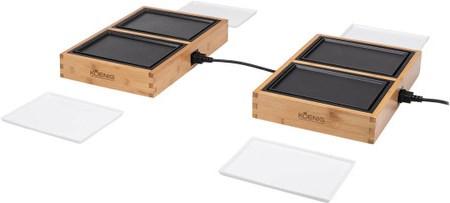 Image du produit Koenig Dinner for 4 (Duo)