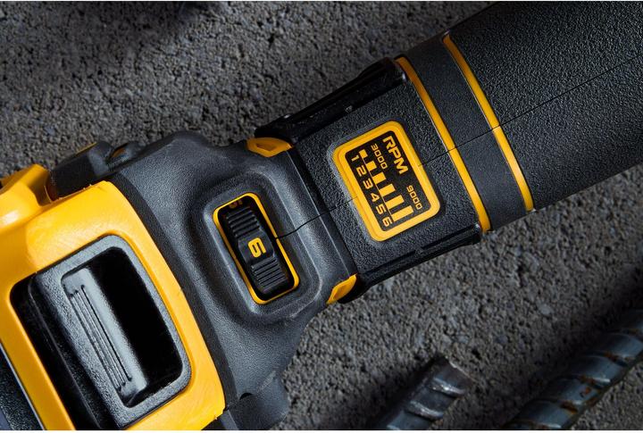 Image du produit DeWalt DCG416VSN-XJ (125 mm)