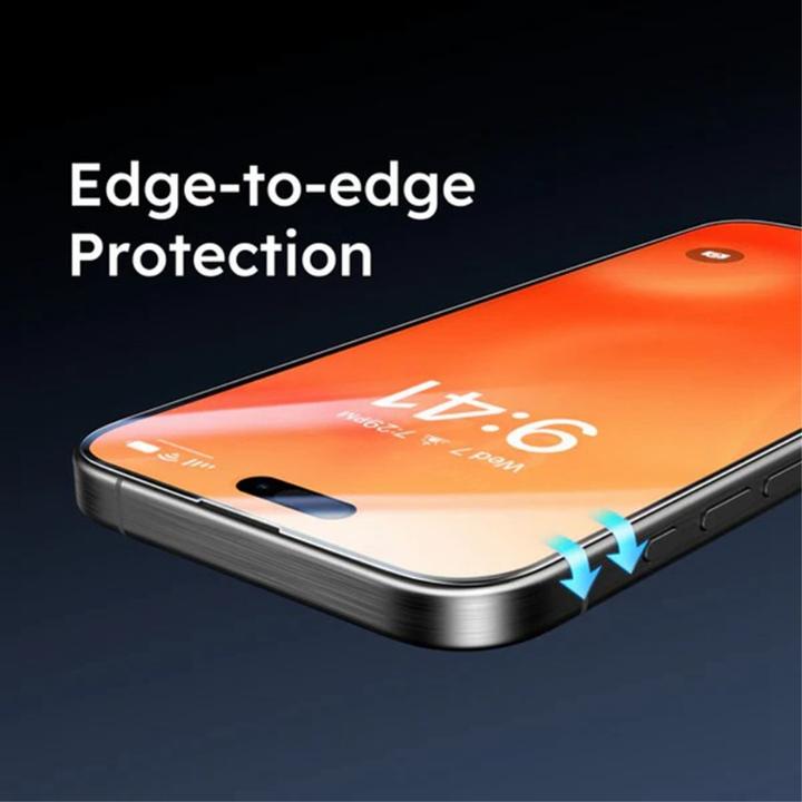 Produktbild Torras Install Master (1 Stück, Apple iPhone 16 Pro)