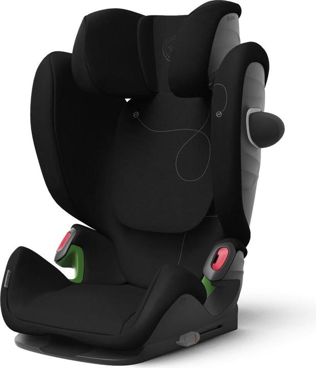 Produktbild Cybex Pallas G i-Size (Kindersitz, ECE R129/i-Size Norm)