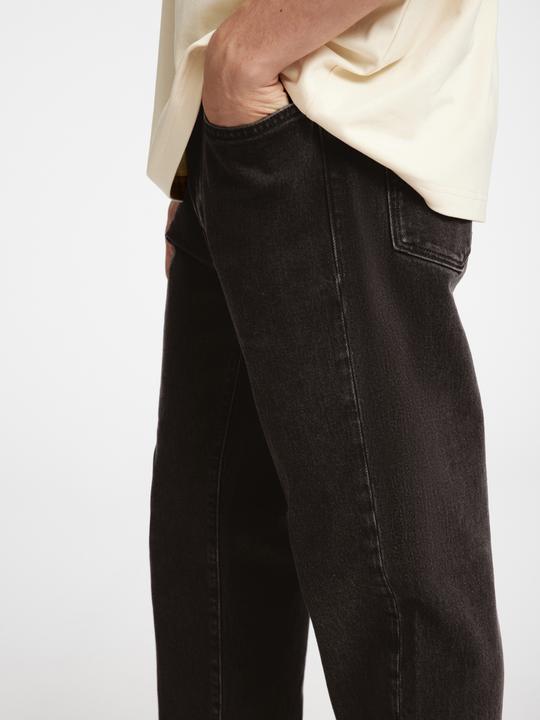 Actual product image Selected Homme SLH190-REGULAR TAPE COLE 3072 BLK NOOS (W29/L32)