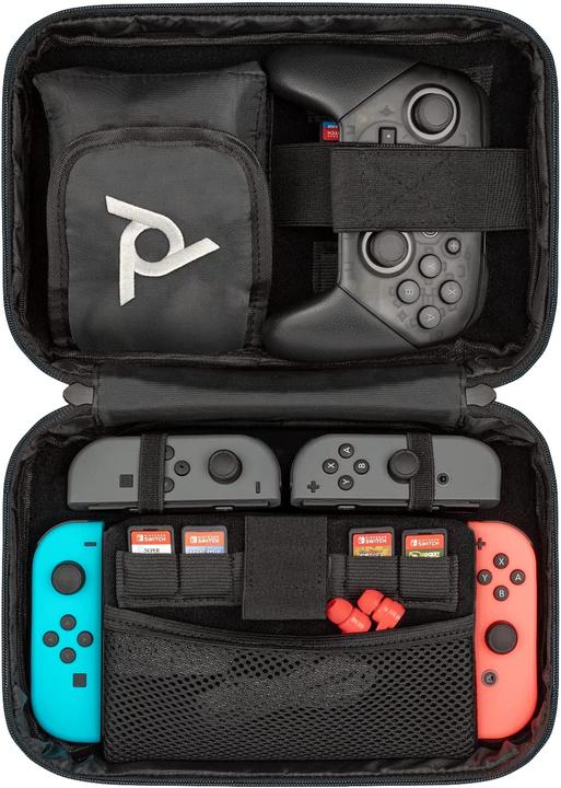 Actual product image PDP Bag Elite Commuter Zelda Edition Switch (Switch, Switch Lite)
