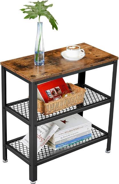 Produktbild Vasagle Butler (60 x 30 x 60 cm)