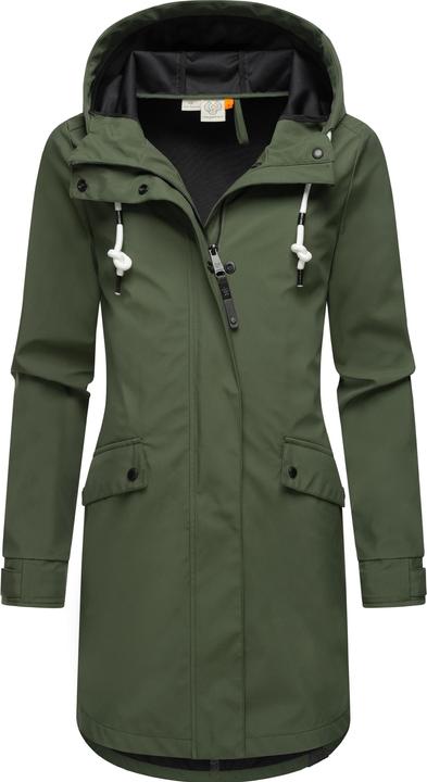 Immagine prodotto Ragwear Tinsley Shell (L)