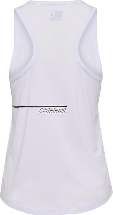 Actual product image hummel Hmlcourt Light Weight Tanktop W (L)