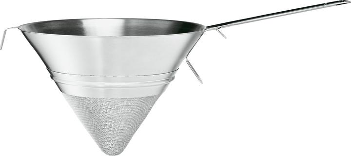 Rösle Gaze Sieb Hochwertiges Sieb (25 cm)