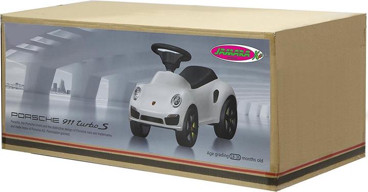 Immagine prodotto Jamara Porsche 911