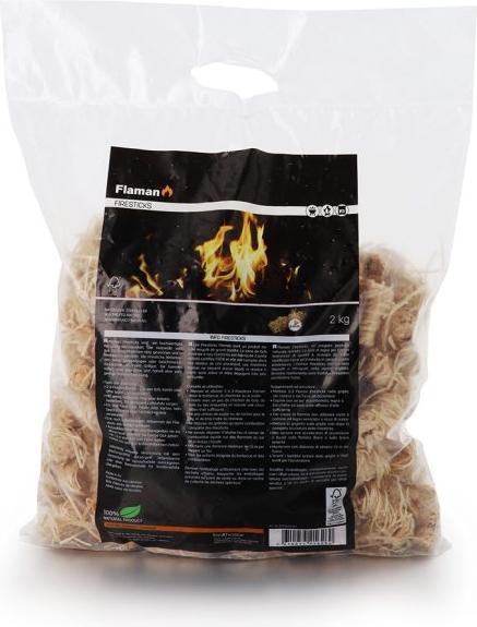 Flaman Firesticks