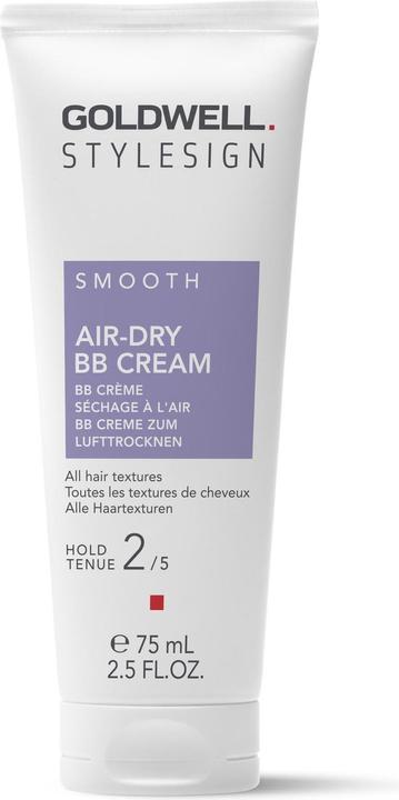 Produktbild Goldwell Stylesign Smooth Bb (Haarcreme, 75 ml)