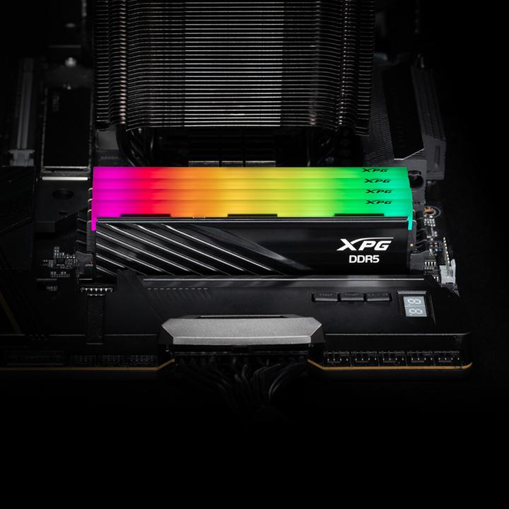 Produktbild Adata Lancer XPG-Series (2 x 16GB, 6000 MHz, DDR5-RAM, U-DIMM)