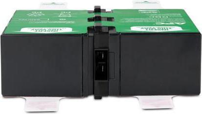 Actual product image APC Replacement Battery No. 124