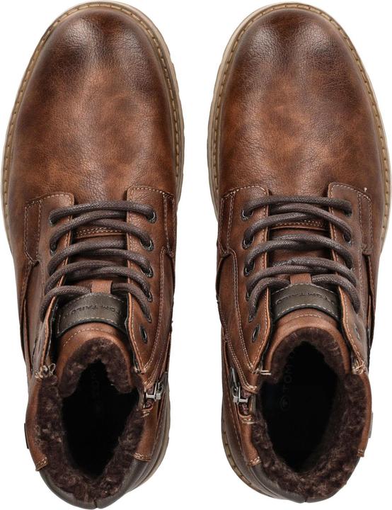 Produktbild Tom Tailor Stiefelette (42)