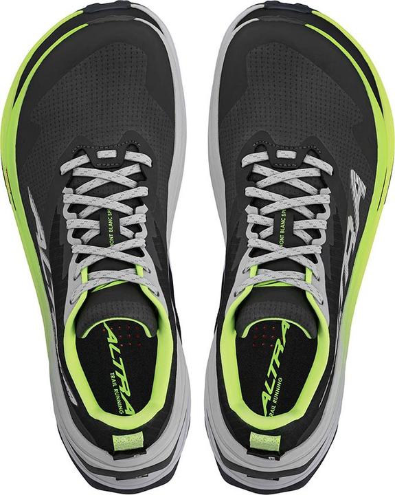Actual product image Altra Mont Blanc Speed (44.5)
