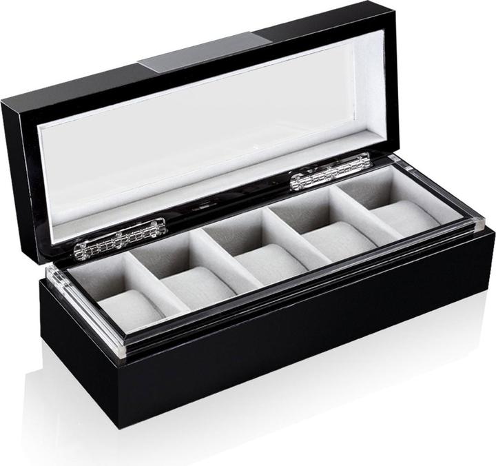 Immagine prodotto Heisse & Söhne Cassa dell'orologio Executive