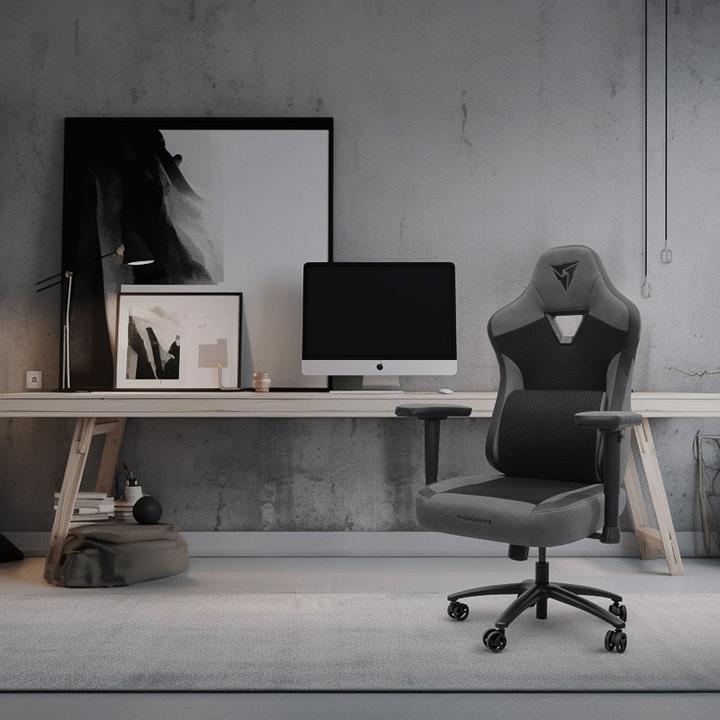 Actual product image Thunder X3 EAZE Mesh - Gaming chair