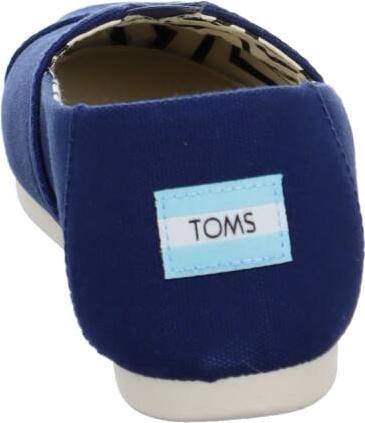 Actual product image Toms W' Classic Alpargata RecyCot (40)