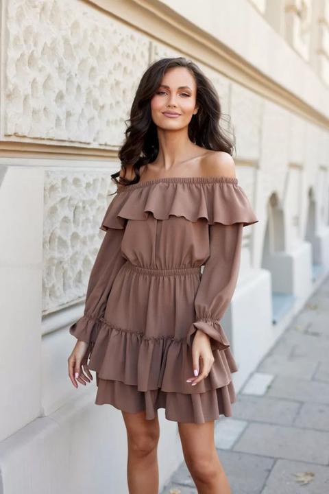 Roco Fashion Alltagskleid model (40)