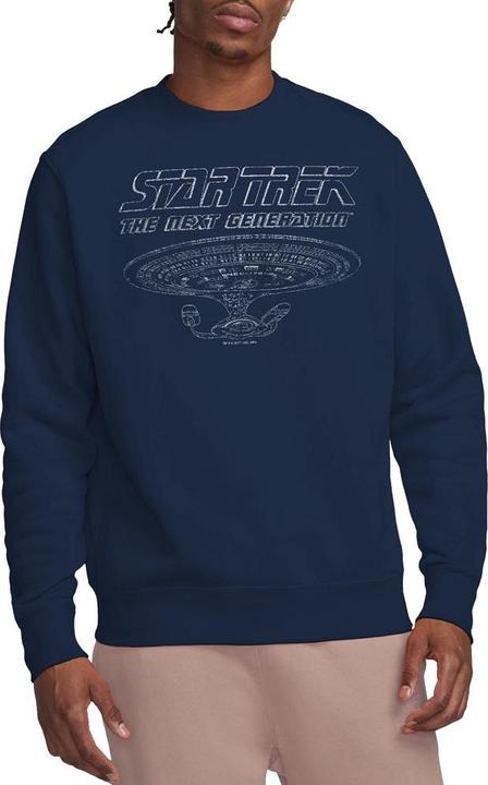 Produktbild The Next Generation Enterprise Sweatshirt (S)