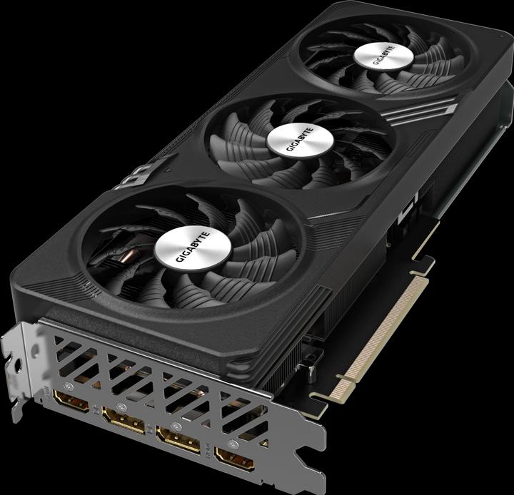 Image du produit Gigabyte RTX 4060 TI 16 Go Gaming OC (16 Go)