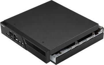Produktbild ASUS Mini PC PB60-B7119ZD (Intel Core i7-8700T, 8 GB, 256 GB)