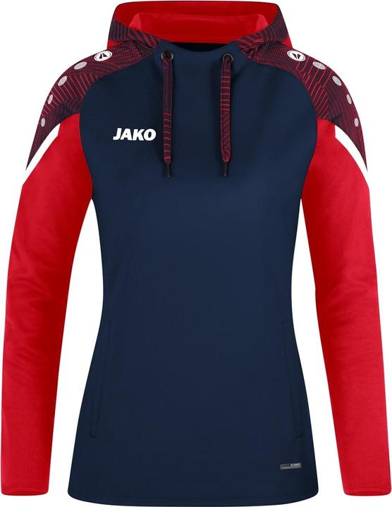 Produktbild JAKO Kapuzensweat Performance (M)
