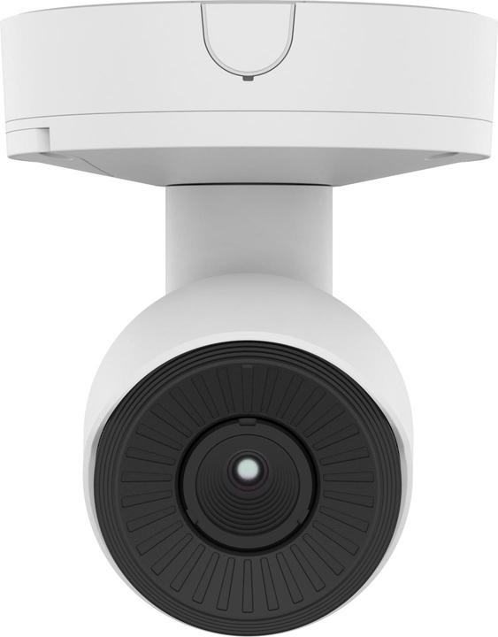 Actual product image Hanwha Lower frame rate, QVGA (768 x 576 Pixels)