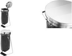 Actual product image Hailo ProfiLine MSS Design XXXL, bin liner stand, 120 litres (120 l)