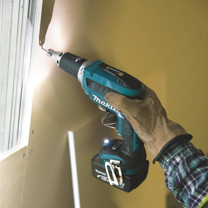 Image du produit Makita Dfs452zj (Fonctionnement sur batterie)