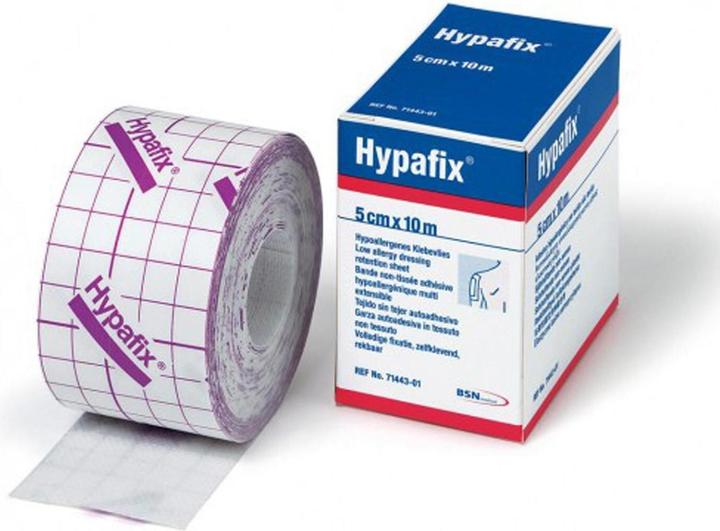 Actual product image BSN Klebevlies 5cmx10m (1 x)