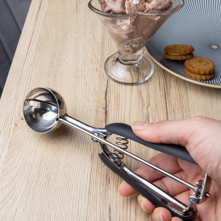 Produktbild Intirilife Eiscremelöffel Eisportionierer (Eisportionierer)